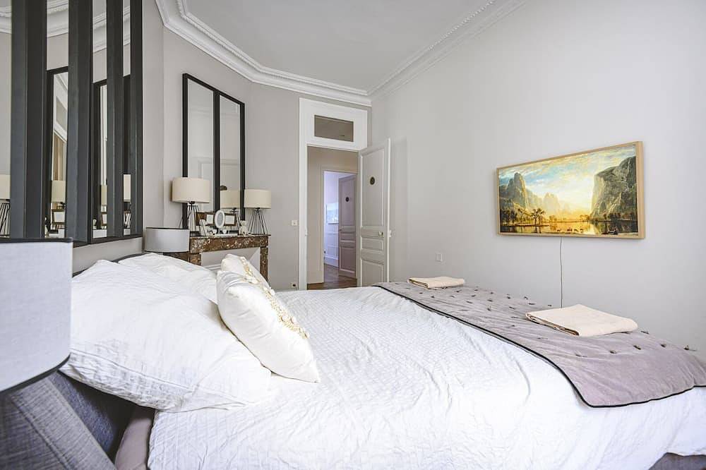 Ganze Wohnung, Zen und Chic im Erdgeschoss! 84 m2 Am Fuße der Reims-Kathedrale! in Reims, Marne