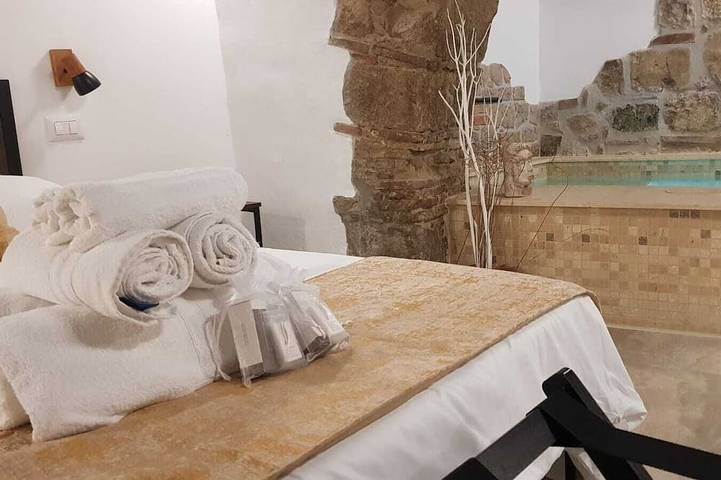B&b per 2 persone in Benevento
