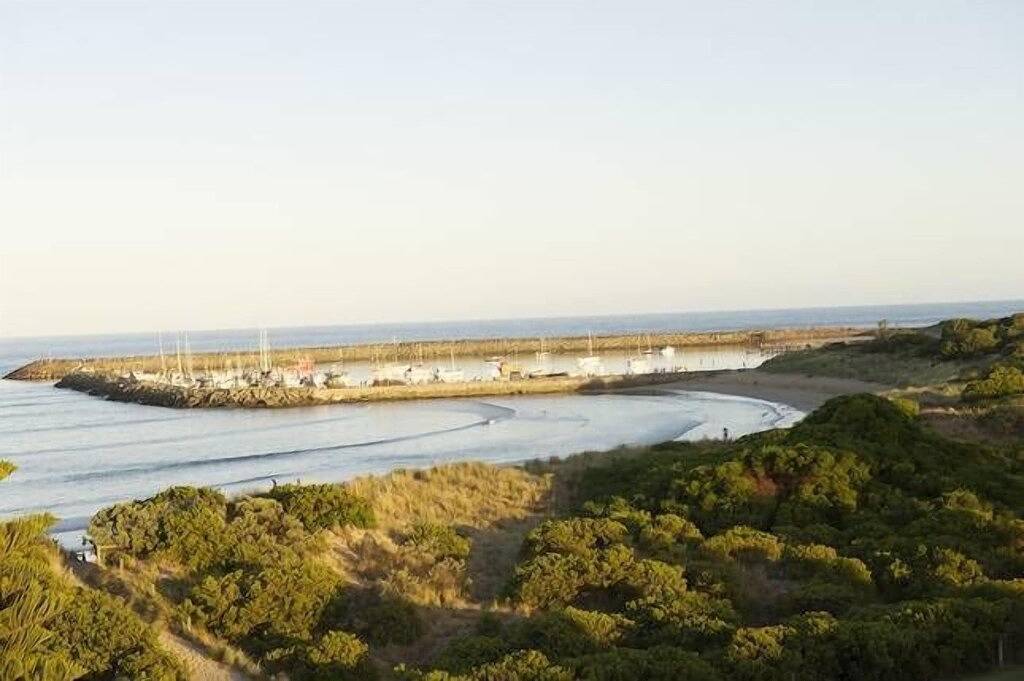 Ocean Serenity at its best in Skenes Creek, Colac Otway Shire