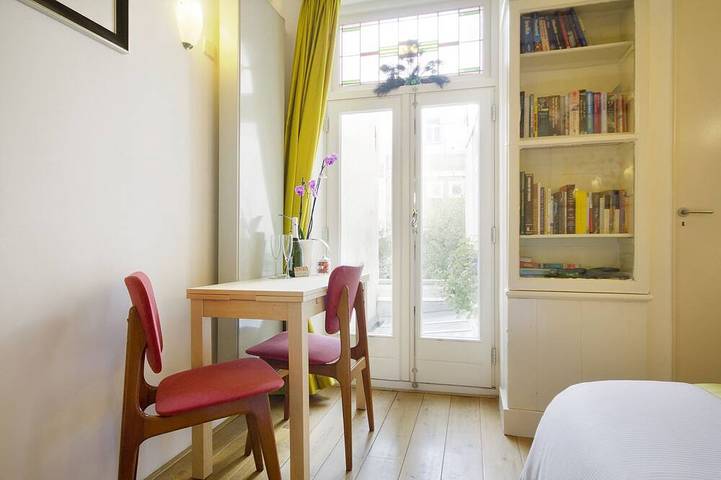 B&B für 2 Personen, mit Sauna in Amsterdam - 2