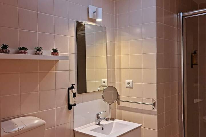 Entire apartment, Aguiar House 41 by Escapadinha Portuguesa in Coimbra, Coimbra District