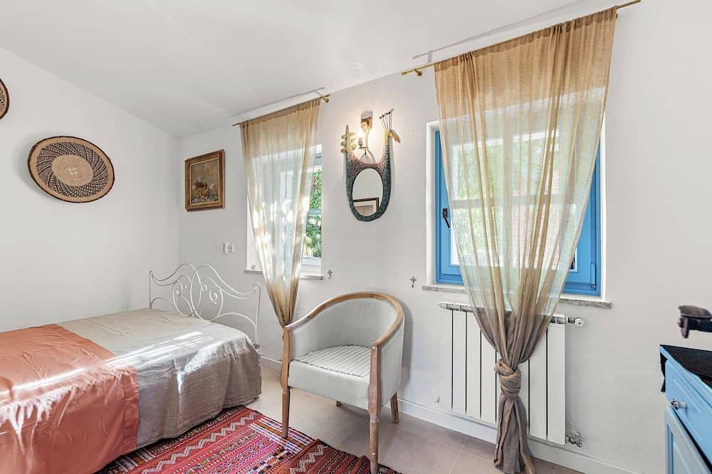 Familienvilla Goran – Großer Pool nahe Poreč in Heraki, Zentralistrien