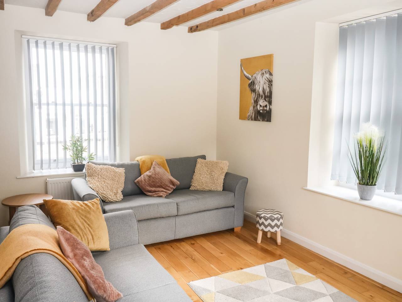 1 Greenswood Court in Brixham, Torbay