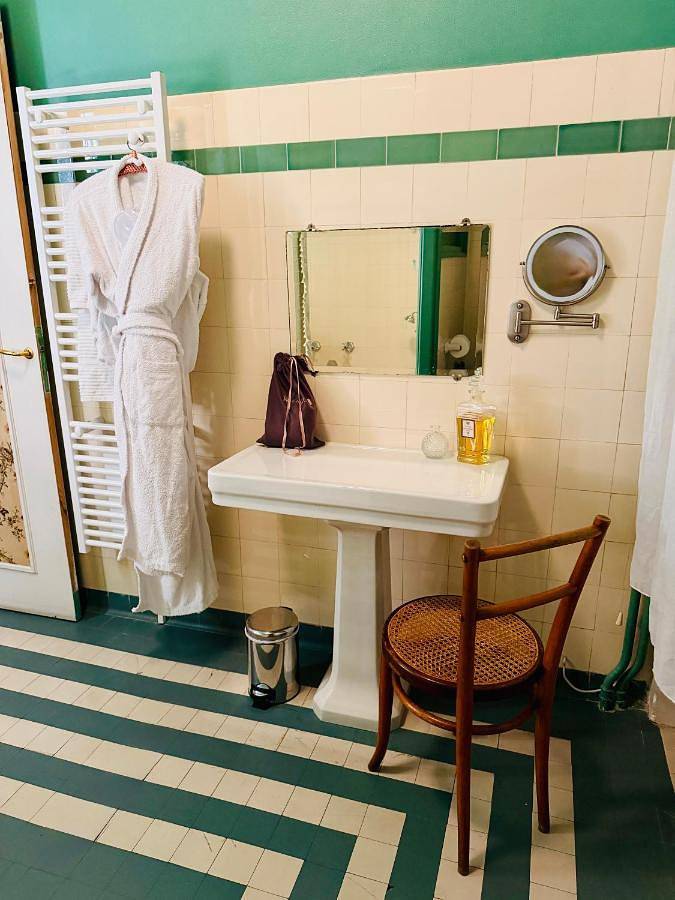 Maison d’hôte pour 2 personnes, avec vue ainsi que jardin et piscine, animaux acceptés dans l' Aveyron - 4