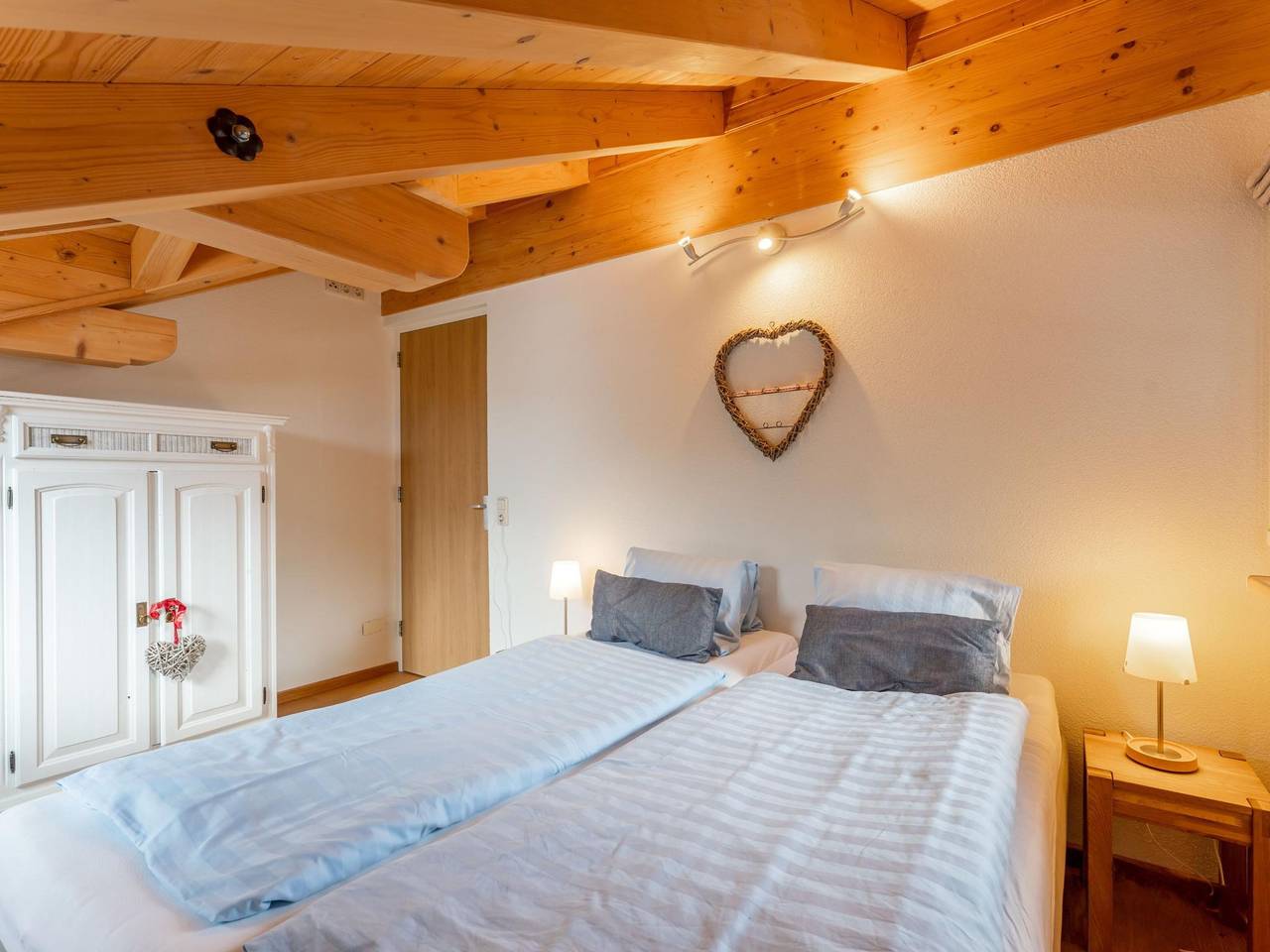 Ganze Wohnung, Hochwertig, stilvoll eingerichtetes Penthouse in Saalfelden am Steinernen Meer, Steinernes Meer