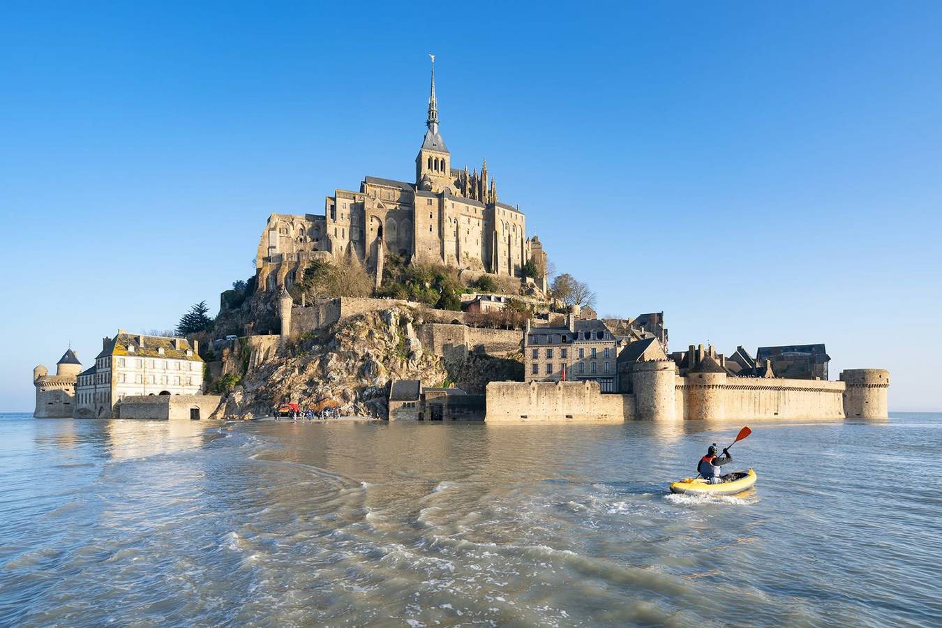 Villa Caprice Rdc, Baie Mt St Michel, Jullouville , Mer 50 m, 7 p in Jullouville, Côte de la Déroute