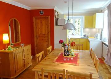 Ferienwohnung für 6 Personen in Unteregg, Bayerisch Schwaben, Bild 4