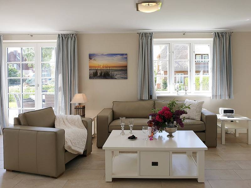 Villa Josefin in Wyk auf Föhr (Stadt), Wyk auf Föhr