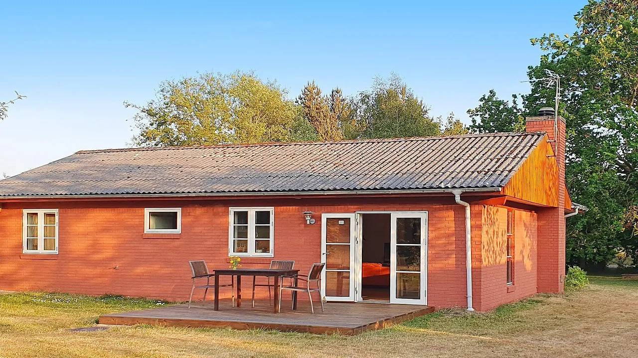 Casa vacanza a Ulfborg a partire da 79€ a notte