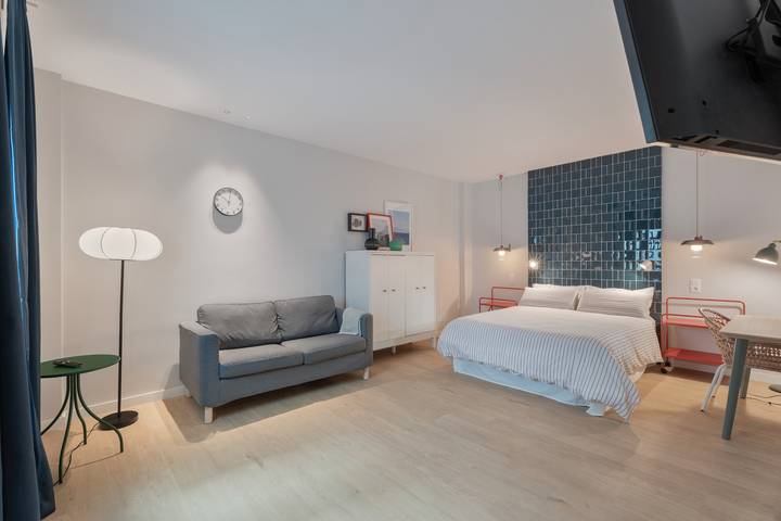 Appartement voor 2 personen op de Canarische eilanden
