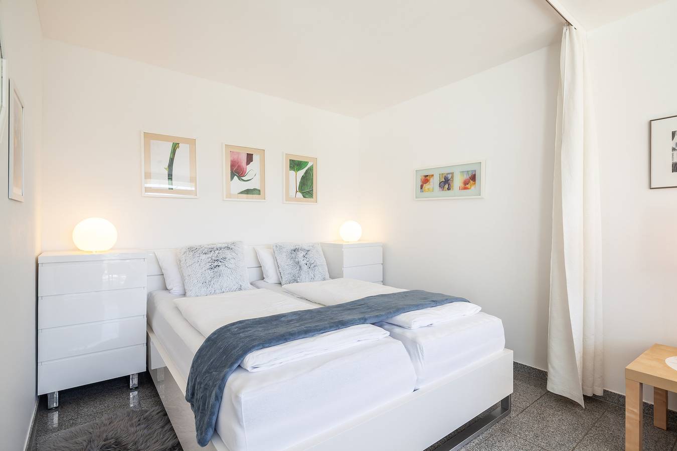 Bungalow Susanne-Fischer-Weg 1 in Wyk auf Föhr (Stadt), Wyk auf Föhr