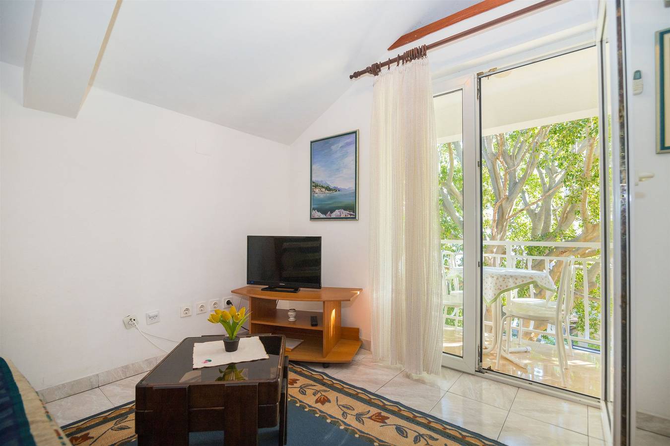 Ganze Wohnung, Apartments Antonija in Drvenik, Makarska Riviera
