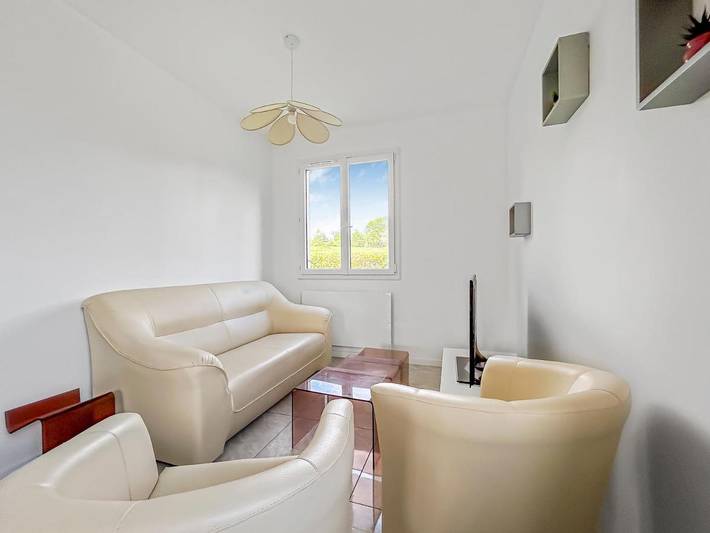 Location de vacances pour 6 personnes, avec jardin et vue à Malemort-sur-Corrèze - 4