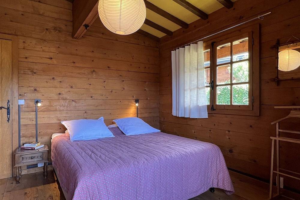 Grand chalet de famille esprit refuge in Villard-de-Lans, Parc naturel régional du Vercors