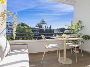 Glamping for 2 People in Marbella, Málaga Province, Photo 2