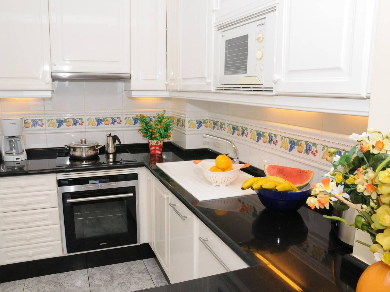Apartamento entero, Wohnung mit Wasserblick in Arinaga, Agüimes