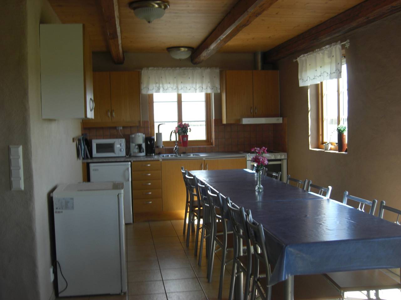 Hagestad 47 in Österlen