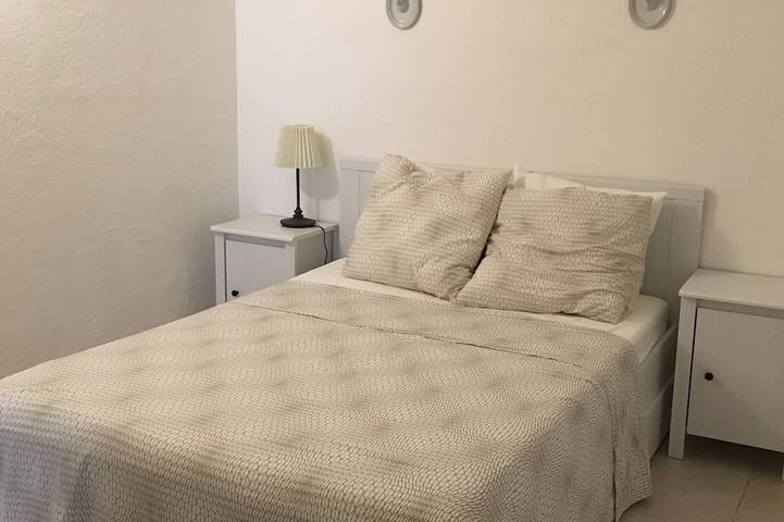 Gîte pour 3 personnes dans Theatre Du Balcon - 2