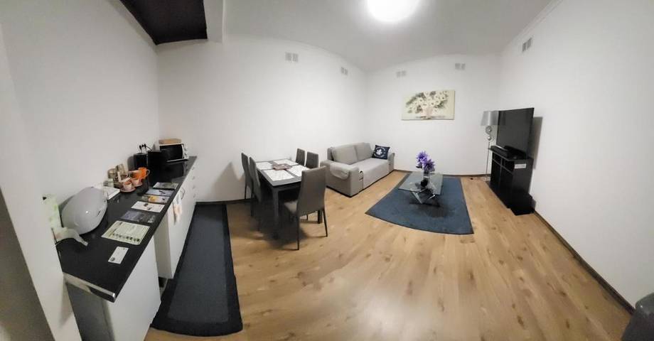 Gîte pour 3 personnes, avec balcon dans Vila Franca do Campo - 2