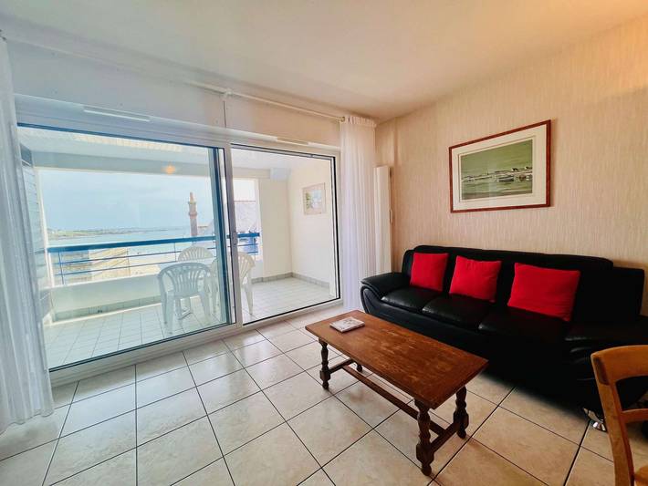 Gîte pour 4 personnes, avec balcon dans Port Maria - 2