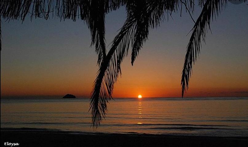 Casa de vacaciones para 6 personas, con piscina además de vistas y terraza, Se admiten mascotas - 1