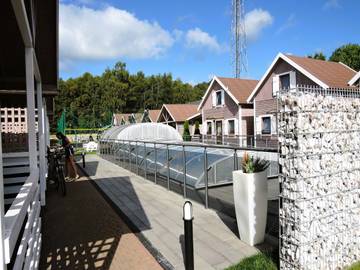 Bungalow für 4 Personen in Misdroy (Gemeinde), Ostseeküste Polen, Bild 2