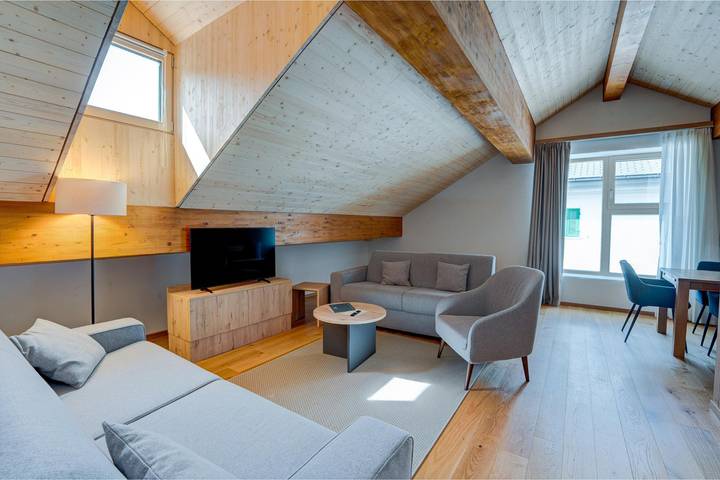 Ferienwohnung für 6 Personen - 1