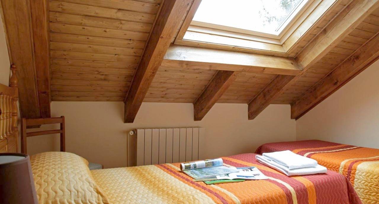 Apartamento entero, Casa Rural la Comella in Barruera, Valle de Bohí