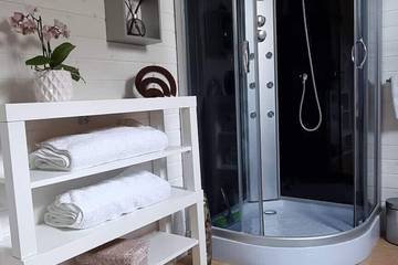 Chalet für 2 Personen in Salir, Serra do Caldeirão, Bild 2