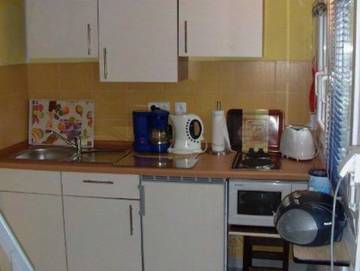 Bungalow für 2 Personen in Heringsdorf, Usedom, Bild 2