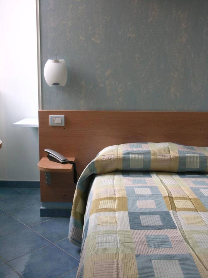 Chambre d’hôte pour 4 personnes, avec terrasse