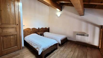 Chalet pour 5 Personnes dans Bessans, Parc National de la Vanoise, Photo 2