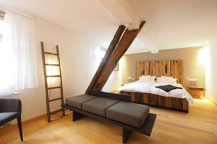 Ferienwohnung für 2 Personen