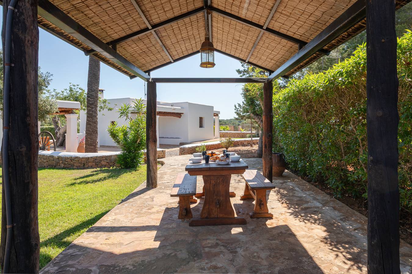 Villa Can Curreu, foto 6