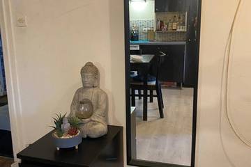 Gîte pour 2 personnes à Carrières-sur-Seine