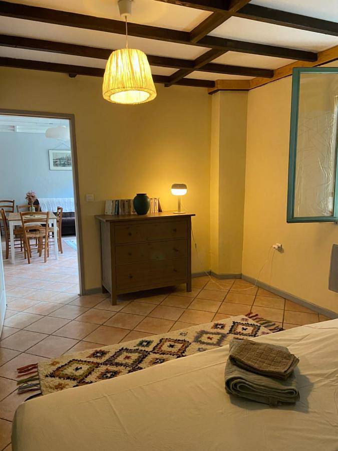 Gîte pour 4 personnes, avec Vue à Marciac - 3