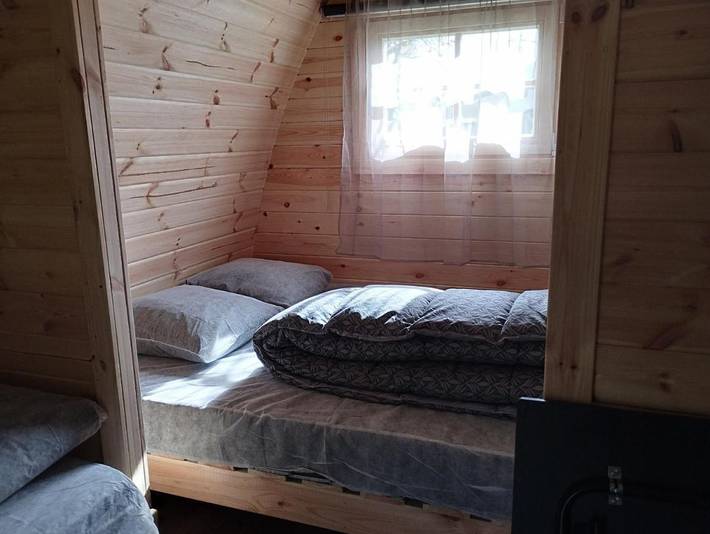 Location de vacances pour 2 personnes, avec jardin à Confolens - 3