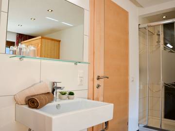 Vakantieappartement voor 7 Personen in Kappl, Verwall , Afbeelding 4