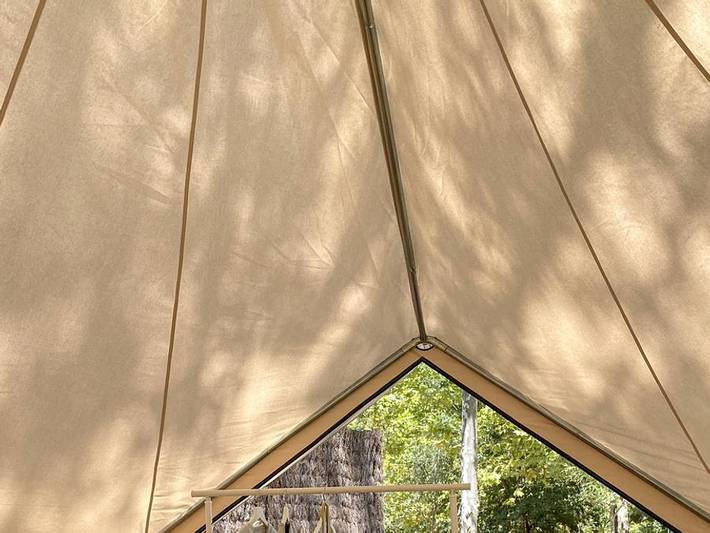 Tente pour 2 personnes dans Province d'Alicante - 3