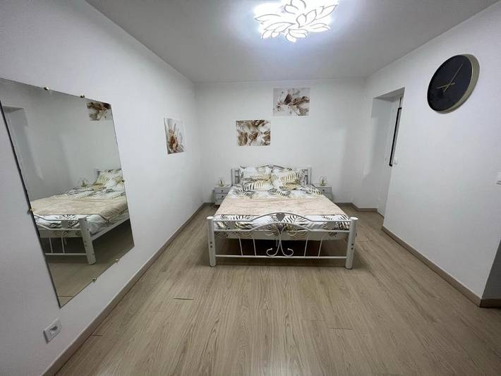Gîte pour 4 personnes à Montmorency - 3