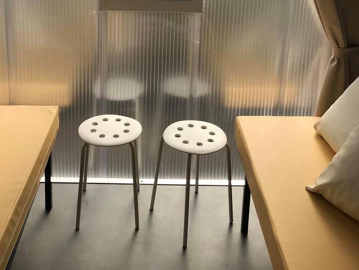 Tente pour 2 personnes dans Hauts-de-France - 3