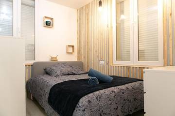 Gîte pour 2 personnes à Pithiviers