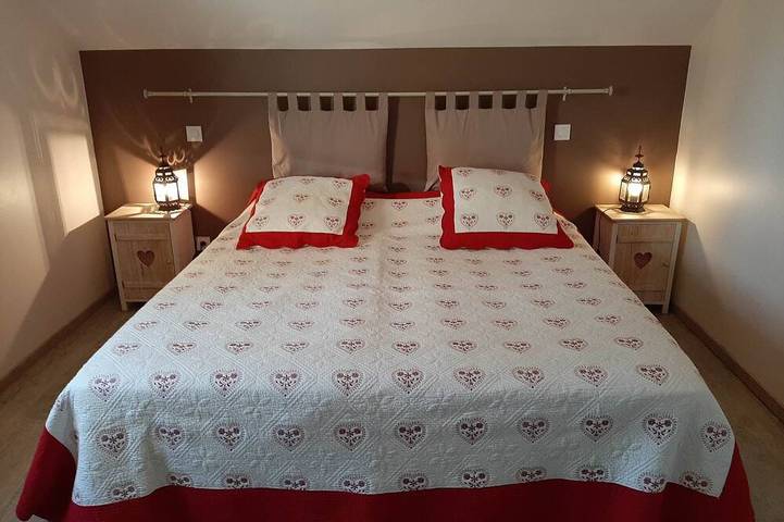 Location de vacances pour 6 personnes à Crouy-sur-Cosson - 4