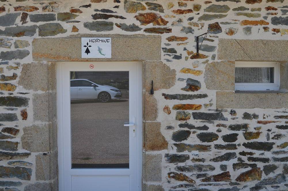 Residence Picabreiz Gite Hermine in Cast, Châteaulin und Umgebung