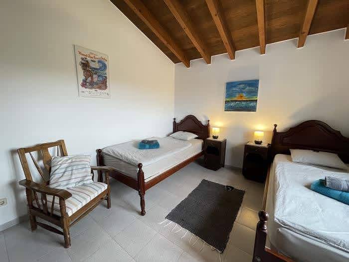 Ganze Wohnung, Ferienwohnung für 2 Personen mit Pool in Lourinhã, Lissabon Distrikt