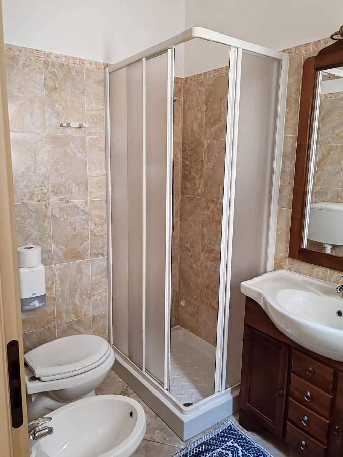 Double Room in Sogliano Cavour, Lecce Provinz