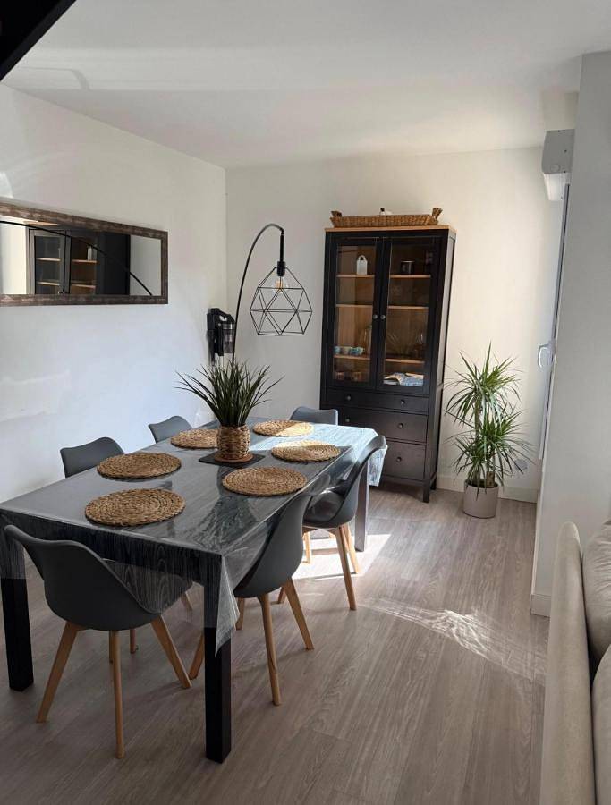 Three-Bedroom Home in Poitiers, Vienne (France)