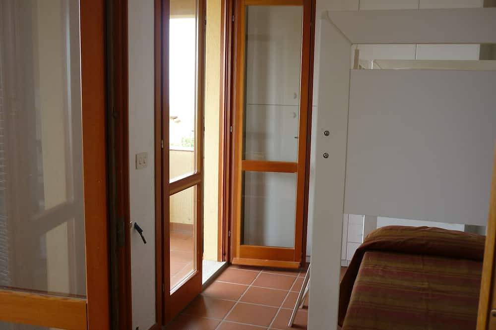 Elba island. Panoramic house at the Zanca, 3 bedrooms, 8 pax. large outdoor area in Zanca, Elba