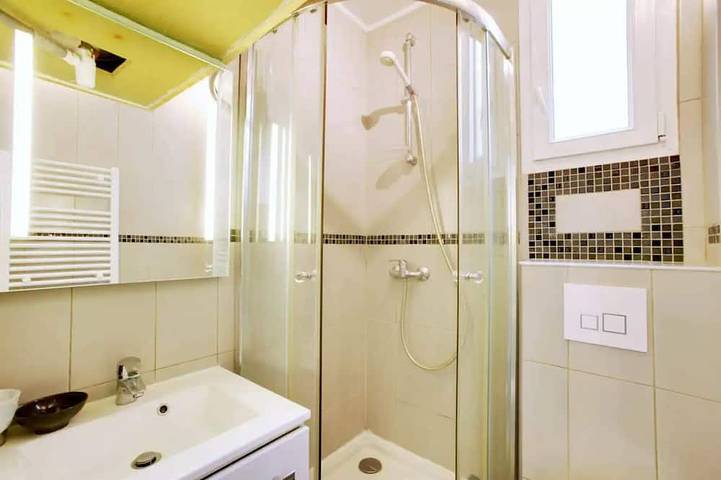 Gîte pour 5 personnes à Puteaux - 4