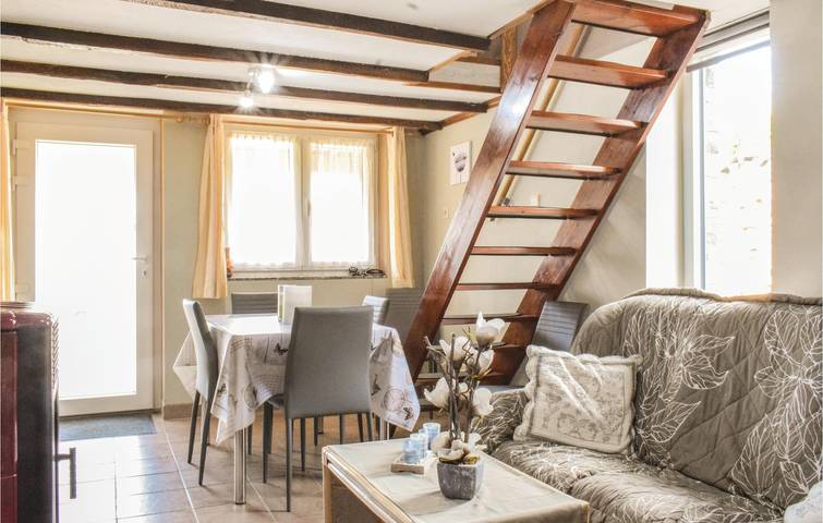 Location de vacances pour 4 personnes dans Région de Namur - 3